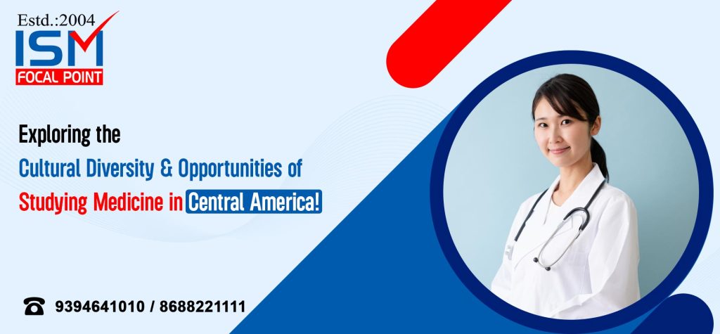 Exploring the Cultural Diversity and Opportunities of Studying Medicine in Central America!