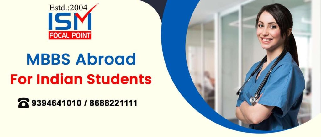MBBS Abroad For Indian Students