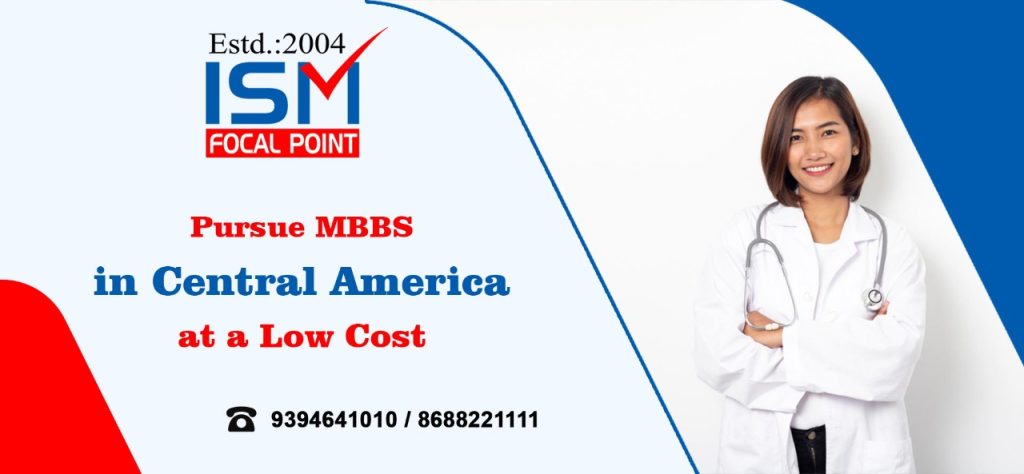 Pursue MBBS in Central America at Low Cost