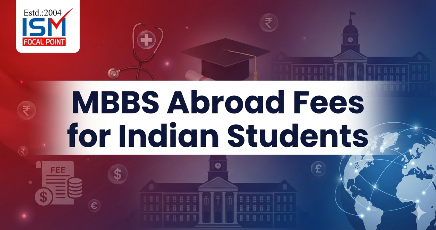 MBBS Abroad Fees For Indian Students